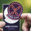 Make a great impression with our free professionally designed business card templates. 1