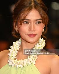 My first Berlinale International Film Festival—truly unforgettable. I  simply cannot wait for Sunshine's European premiere. Im so happy for us  @project8projects @tonetjadaone huhu what a milestone 😭