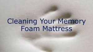How you clean your pillow will depend a lot on the type of material it is comprised of inside. How To Clean Memory Foam Mattresses Pillows Toppers