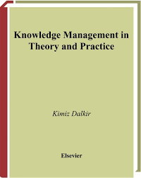 We did not find results for: Knowledge Management Kimiz Dalkir