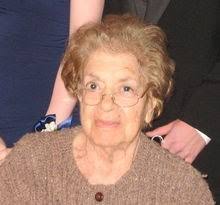 Rosalie Gannuscio Marino Obituary