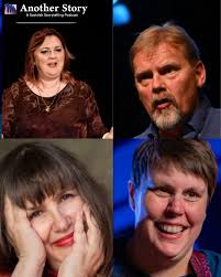 11 days of magic, legendary tales, and unforgettable memories. ✨📖 In  Edinburgh, we had over 3,400 of you join us at this year's festival