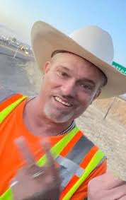 Christopher Ledbetter Obituary