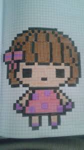 Pixel Art Coloriage Pixel Art Coloriage Pixel Dessin Pixel