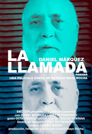 La Llamada: Panama (Corto 2020)