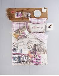 Ürün sayfasında gördüğünüz fiyat bilgileri, satıcı tarafından belirlenmektedir. Karaca Home Roma Tek Kisilik Uyku Seti Karaca