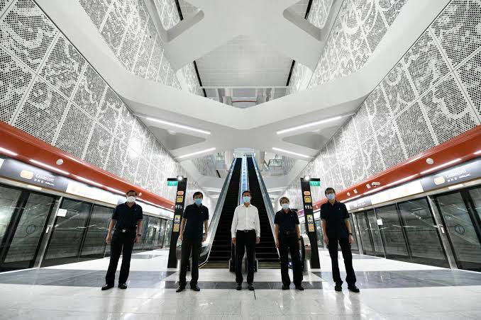Sneak Preview of Thomson-East Coast Line Stage 2 – Beautifully Designed Stations! | A Train of Thought by SGTrains