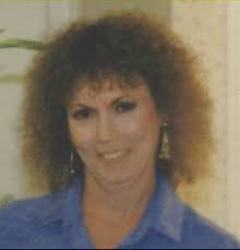 Bonita Rae McLellan Lindly (1945-2009)