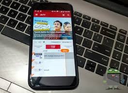 The jio 4g internet speeds makes streaming tv channels on the app more seamless. Best Android Apps To Watch Live Tv In India