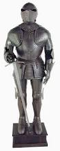Image result for Knights Armor 2012 GX