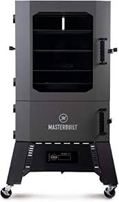 Cuisinart cos 244 vertical 36 propane smoker. Amazon Com Cuisinart Cos 244 Vertical 36 Propane Smoker Black Patio Lawn Garden