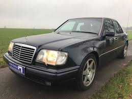 Check spelling or type a new query. 1995 Mercedes Benz 400 W124 Is Listed For Sale On Classicdigest In Schneeheide 19de 29664 Walsrode By Andre Bethke Mercedes Oldtimer Park For 39500 Classicdigest Com