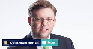 US academic and critic of Beijing censorship loses job at top Chinese  university