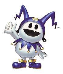3d download frost jack model persona xps xnalara. Jack Frost Megami Tensei Wiki Fandom