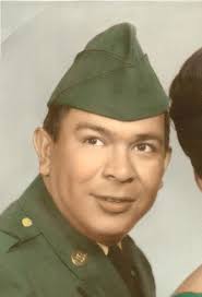 Eufracio Vigil Jr. (1935-2009)