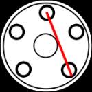 Maybe you would like to learn more about one of these? 5 X 4 75 Bolt Pattern Cross Reference And Wheel Sizes