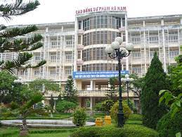 Maybe you would like to learn more about one of these? Ban Giao Cao Ä'áº³ng SÆ° Pháº¡m Ha Nam Cho Ä'áº¡i Há»c SÆ° Pháº¡m Ha Ná»™i Aum Viá»‡t Nam
