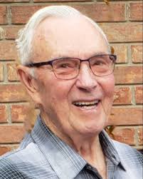 Donald Arthur Joss Obituary October 22, 2023