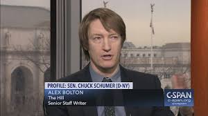 Schumer was speaking with onenychatv host saundrea who asked him about opposition to a building to help the homeless, when he used the word retarded. Profile Of Senator Democratic Leader Chuck Schumer C Span Org