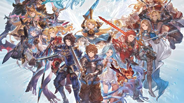 Granblue Fantasy Versus: Rising é anunciado para Switch 2 com lançamento em setembro