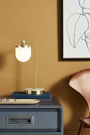 Alana Usb Task Lamp Task Lamps Lamp Desk Light