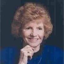 Helen Elizabeth Tucker Obituary