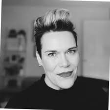 theshesuitemagazine2025 #championsofchange