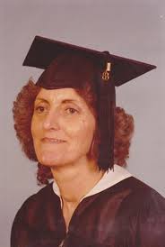 Mary Lucille Jones "Nanny" Holley Obituary January 14, 2021