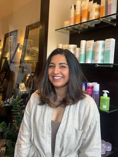 30 Shoulder-Length Hairstyles for All Hair Types | Hairstyles | Cloud Nine