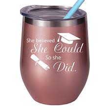 Free shipping on orders over $25 shipped by amazon. 40 Gift Ideas To Celebrate Her Master S Degree Giftunicorn