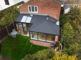 Sunroom windows garden windows conservatory ideas sunroom conservatory furniture four seasons room sunroom addition home additions atrium architecture. The Potential Pitfalls Of Replacement Conservatory Solid Roofs Turkington Windows