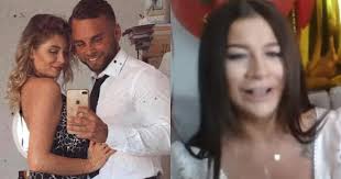 Chris z "Hotelu Paradise" ma nową dziewczynę! Ładniejsza od Marietty?