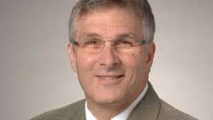 University of Akron's Dan Peters' life shaped by move to Jackson