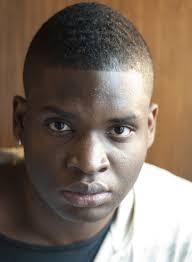 It just so happens that black men look awesome with short hair, and this classy idea isn't an exception. Short Mohawk Fade Black Bpatello