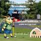 13th Annual Golf Tournament