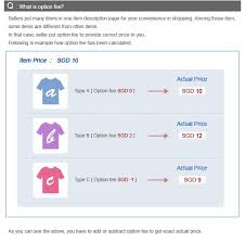 Carousell and qoo10 aren't having any of them. Qoo10 Fun Shopping At Big Discounts