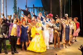 Disabled Theatre Artists Deserve Better Pathways into the Industry