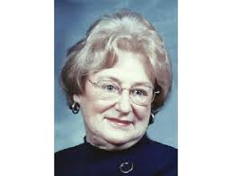 Virginia Mayette Obituary (2017)