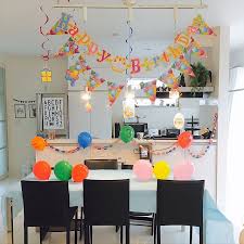 おしゃれで簡単 誕生日の飾り付けアイデア特集 decoracion de cumpleanos decoracion fin de ano decoracion cumpleanos nina