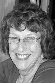 Obituary: Camilla “Kim” (Lorentsen) Harper