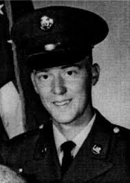 Local US Army and USMC Reserves veterans recognized