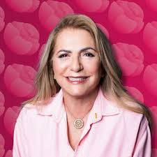 Rosa Fernandes (@rosafernandesvereadora) · Rio de Janeiro, RJ