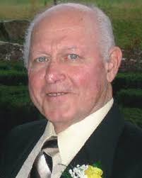 Lowell "Frank" F. Morrow Obituary 2024