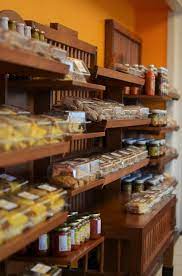 Find Us Stuffed Potato Balls Pineapple Tart Chicken Pie