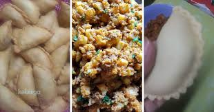 Panaskan minyak dan tambah majerin atau butter. Resipi Karipap Kentang Yang Kulitnya Lebih Rangup Inti Sedap Wanita Ni Tunjukkan Step By Step Mudah Sangat Keluarga