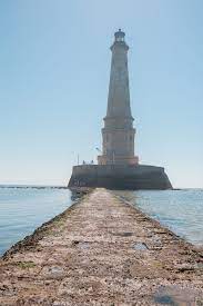 Un lieu superbement préservé qui éblouit les yeux. Le Phare De Cordouan