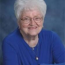 Mary Lou Montgomery Obituary November 9, 2019