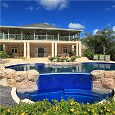 Luxury 5 Bedroom Villa For Sale In Sugar Hill Barbados Luxury Vacation Rentals Island Villa Luxury Villa Rentals