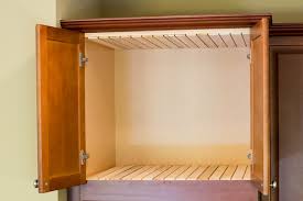 kitchen diy: adding cookie sheet & tray