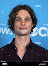 Alvin Matthew's Instagram, Twitter & Facebook